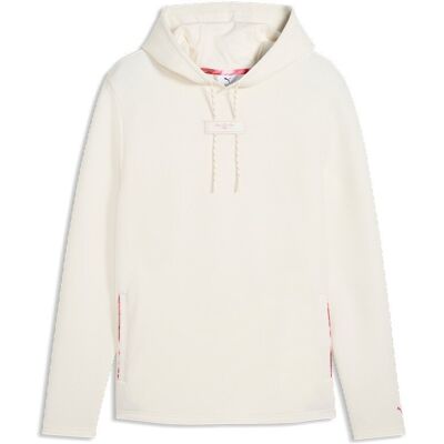 Puma X Ptc 26 Hettegenser Herre Hvit Xl Puma X Ptc 26 Hettegenser Herre Hvit Xl