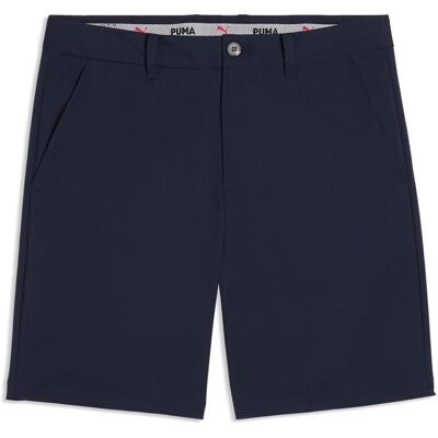 Puma Pure Shorts 8" Herre Navy 36 Puma Pure Shorts 8" Herre Navy 36