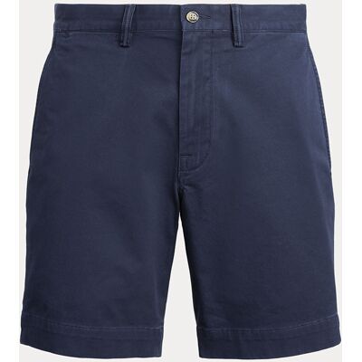Ralph Lauren Stretch Straight Fit Chino Shorts Herre Navy 32 Ralph Lauren Stretch Straight Fit Chino Shorts Herre Navy 32