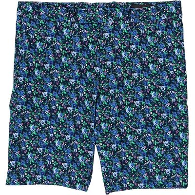 Ralph Lauren - RLX Skreddersydde Shorts - Marineblå - Shorts Ralph Lauren - RLX Skreddersydde Shorts - Marineblå - Shorts