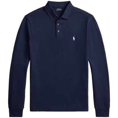 Ralph Lauren Polo Genser Herre Navy M Ralph Lauren Polo Genser Herre Navy M