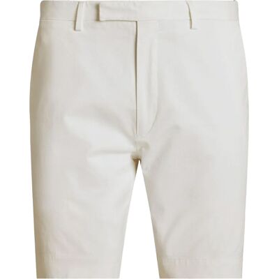 Ralph Lauren Stretch Slim Fit Chino Shorts Herre Beige 34 Ralph Lauren Stretch Slim Fit Chino Shorts Herre Beige 34