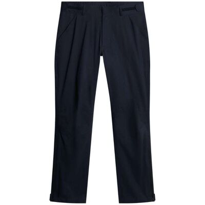 J.Lindeberg Shay Regnbukse Herre Navy M J.Lindeberg Shay Regnbukse Herre Navy M