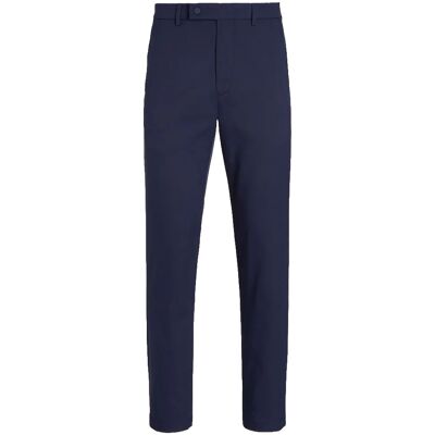 Ralph Lauren Performance Slim Fit Bukse Herre Navy 38/32 Ralph Lauren Performance Slim Fit Bukse Herre Navy 38/32