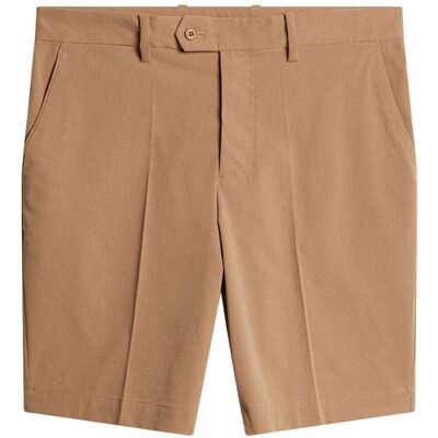 J.Lindeberg Vent Shorts Herre Tigers Eye 34 J.Lindeberg Vent Shorts Herre Tigers Eye 34