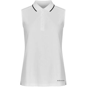 Röhnisch Miriam Ermeløs Piqué - Poloshirt Röhnisch Miriam Ermeløs Piqué - Poloshirt