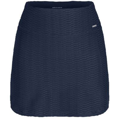 Röhnisch Ida Skjørt Dame Navy Xxl Röhnisch Ida Skjørt Dame Navy Xxl