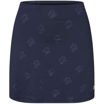 Röhnisch Deni Skjørt Dame Navy Xxl Röhnisch Deni Skjørt Dame Navy Xxl