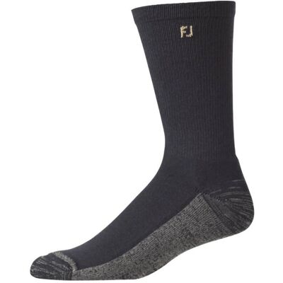 FootJoy ProDry Crew Marine - Golfsokker FootJoy ProDry Crew Marine - Golfsokker