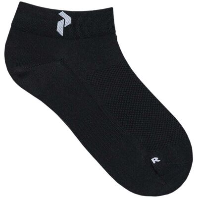 Peak Performance Low Sokker Svart 39-42 Peak Performance Low Sokker Svart 39-42