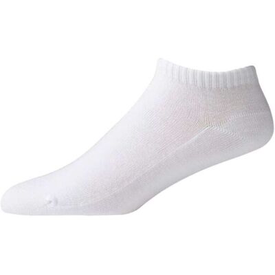 FootJoy Sokker Prodry Lightweight Hvit Dame FootJoy Sokker Prodry Lightweight Hvit Dame
