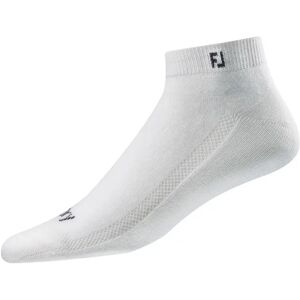 Footjoy Sokker Prodry Lightweight Sport Hvit