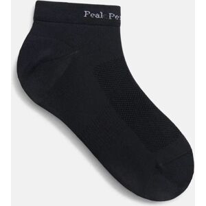 Peak Performance Sokker Low Sorte-39-42