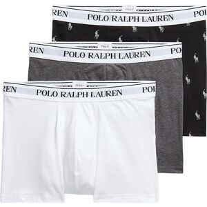 Ralph Lauren Stretch Bomull Boxer 3 Pack M Ralph Lauren Stretch Bomull Boxer 3 Pack M