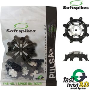 Softspikes Pulsar Fast Twist 3.0 Spikes Softspikes Pulsar Fast Twist 3.0 Spikes