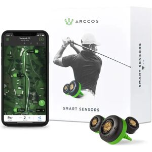 Arccos Smart Sensor 14 Pack