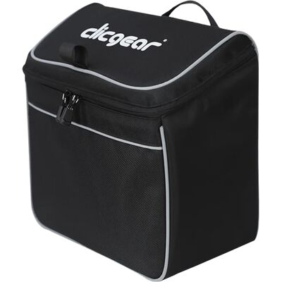 Clicgear XL Kjølebag - Stor kapasitet, Holder drikke kaldt, Kompatibel med Clicgear- vogner Clicgear XL Kjølebag - Stor kapasitet, Holder drikke kaldt, Kompatibel med Clicgear- vogner