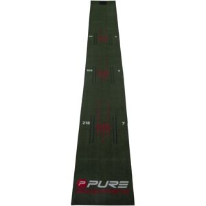 Pure2improve Puttematte 2.75m