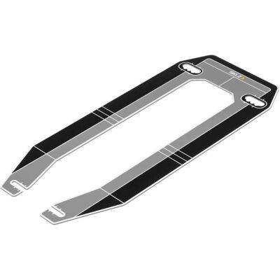 Sklz Putt Gate Puttetrener Sklz Putt Gate Puttetrener