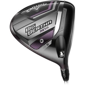 Callaway Big Bertha Reva Driver Venstre Ladies Flex 12,5°