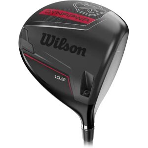 Wilson Dynapower Titanium Driver Høyre A-Flex 10.5°