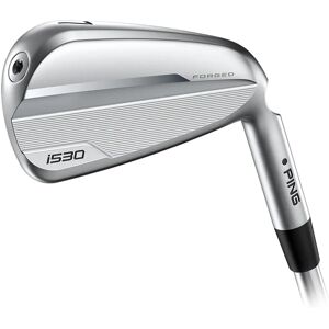 Ping I530 Jernsett Stål (Stiff, Dynamic Gold Mid 100)