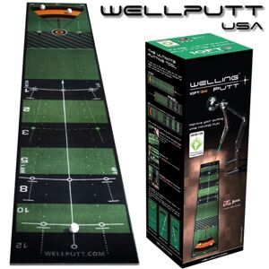 Wellputt Puttematte 300cm