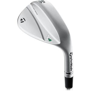 Taylormade Milled Grind 4 Wedge Chrome Sb 9 50°