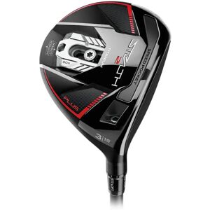 Taylormade Stealth 2 Plus Wood Venstre 3-Wood 15° Stiff