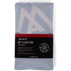 Big Max Gjenbrukbar kjølepute isblå - 2-pack Big Max Gjenbrukbar kjølepute isblå - 2-pack