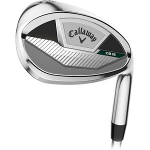 Callaway Cb 12 Wedge Dame Høyre (Sw, 54.14°) Callaway Cb 12 Wedge Dame Høyre (Sw, 54.14°)