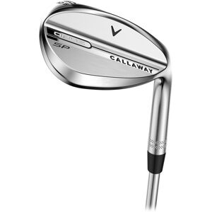 Callaway Opus Sp Chrome Wedge Stål Høyre 48° 10s (Dynamic Gold S200, Tour Velvet 360) Callaway Opus Sp Chrome Wedge Stål Høyre 48° 10s (Dynamic Gold S200, Tour Velvet 360)