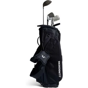 J.Lindeberg Flare Bærebag Navy J.Lindeberg Flare Bærebag Navy