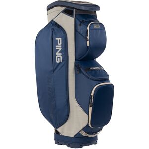 PING Traverse Trallebag Navy/heather Sand PING Traverse Trallebag Navy/heather Sand