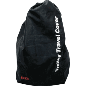 Big Max - Trolley Travel Cover - Black - Trolley bag Big Max - Trolley Travel Cover - Black - Trolley bag