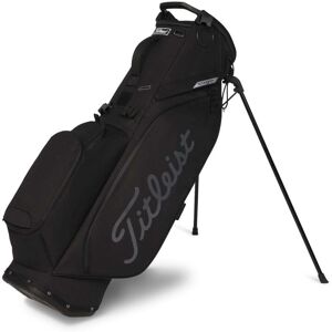 Titleist Players S4 Stadry Bærebag Svart Titleist Players S4 Stadry Bærebag Svart