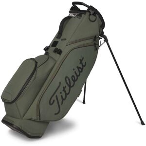 Titleist Players S4 Bærebag Grønn Titleist Players S4 Bærebag Grønn