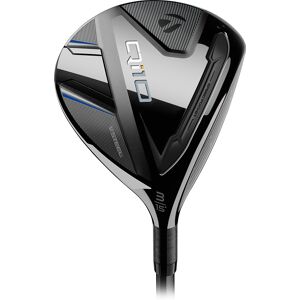 TaylorMade Qi10 3-Wood 15° Høyre Sf Fujikura Ventus Tr Blue Fw 6 TaylorMade Qi10 3-Wood 15° Høyre Sf Fujikura Ventus Tr Blue Fw 6