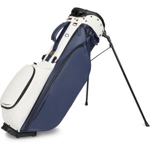 Titleist Linkslegend Members Bærebag Hvit/navy Titleist Linkslegend Members Bærebag Hvit/navy