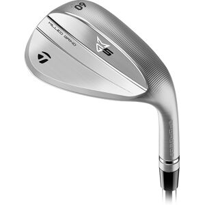 TaylorMade Mg5 Satin Chrome Wedge Grafitt Høyre Sb 58.10° (Ust Recoil Dart 80g Wedge, Z-Grip Plus 2) TaylorMade Mg5 Satin Chrome Wedge Grafitt Høyre Sb 58.10° (Ust Recoil Dart 80g Wedge, Z-Grip Plus 2)