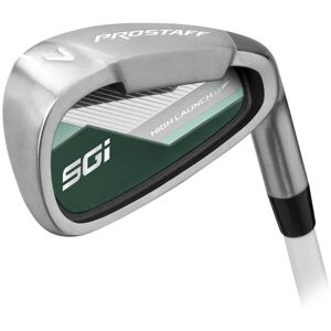 Wilson ProStaff SGI Golfsett - Golf Iron Set Wilson ProStaff SGI Golfsett - Golf Iron Set
