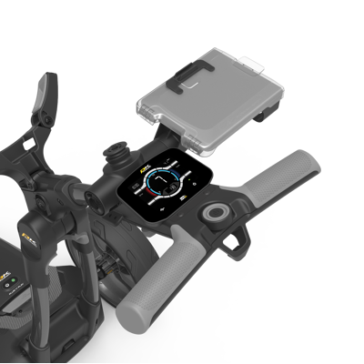 PowaKaddy Scorekortholder (Fx3, Fx7 Og Ct6) PowaKaddy Scorekortholder (Fx3, Fx7 Og Ct6)