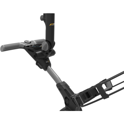 PowaKaddy Paraplyholder (Fx3, Fx7 Og Ct6) PowaKaddy Paraplyholder (Fx3, Fx7 Og Ct6)