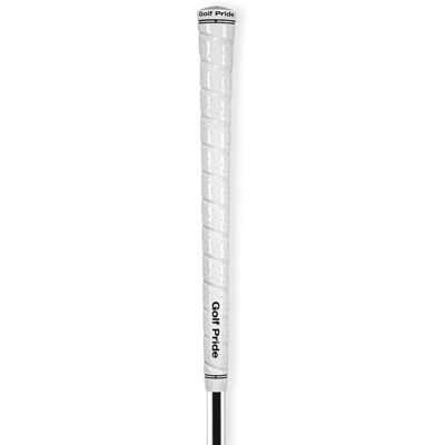 Golf Pride Tour Wrap 2G Golfgrep Hvit - Standard Golf Pride Tour Wrap 2G Golfgrep Hvit - Standard
