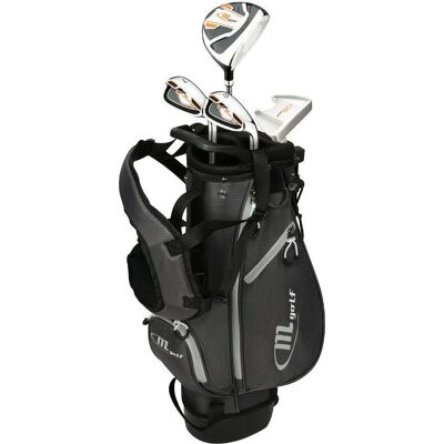 Mgolf Juniorsett 3-5 År Mgolf Juniorsett 3-5 År
