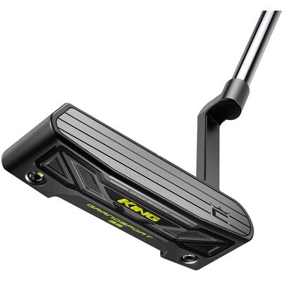 Cobra King Grandsport-35 Putter Høyre 34" Cobra King Grandsport-35 Putter Høyre 34"