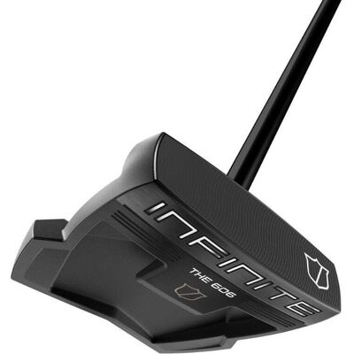Wilson Infinite Zt 606 Putter Høyre 34" Wilson Infinite Zt 606 Putter Høyre 34"