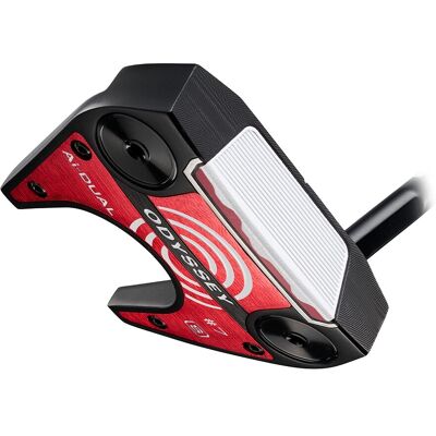 Odyssey Ai-Dual #7 S Putter Høyre 34" Odyssey Ai-Dual #7 S Putter Høyre 34"