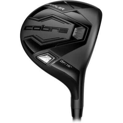 Cobra Baffler 3-Wood 16° Høyre Regular Flex ( Ultralight) Cobra Baffler 3-Wood 16° Høyre Regular Flex ( Ultralight)