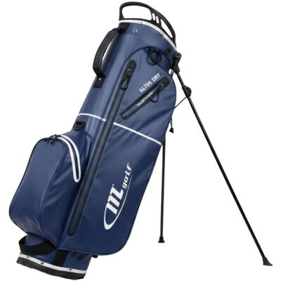 Mgolf Sl700 Dry Bærebag Navy Mgolf Sl700 Dry Bærebag Navy